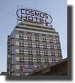 [Cosmos Hotel]