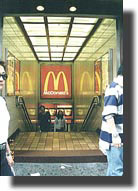 [McDonald's]
