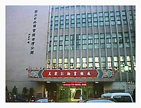 國立中央圖書館台灣分館