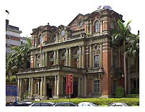 台大醫院舊院