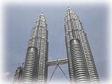twin tower