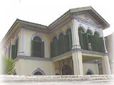 Syed Mohamed Alatas邸